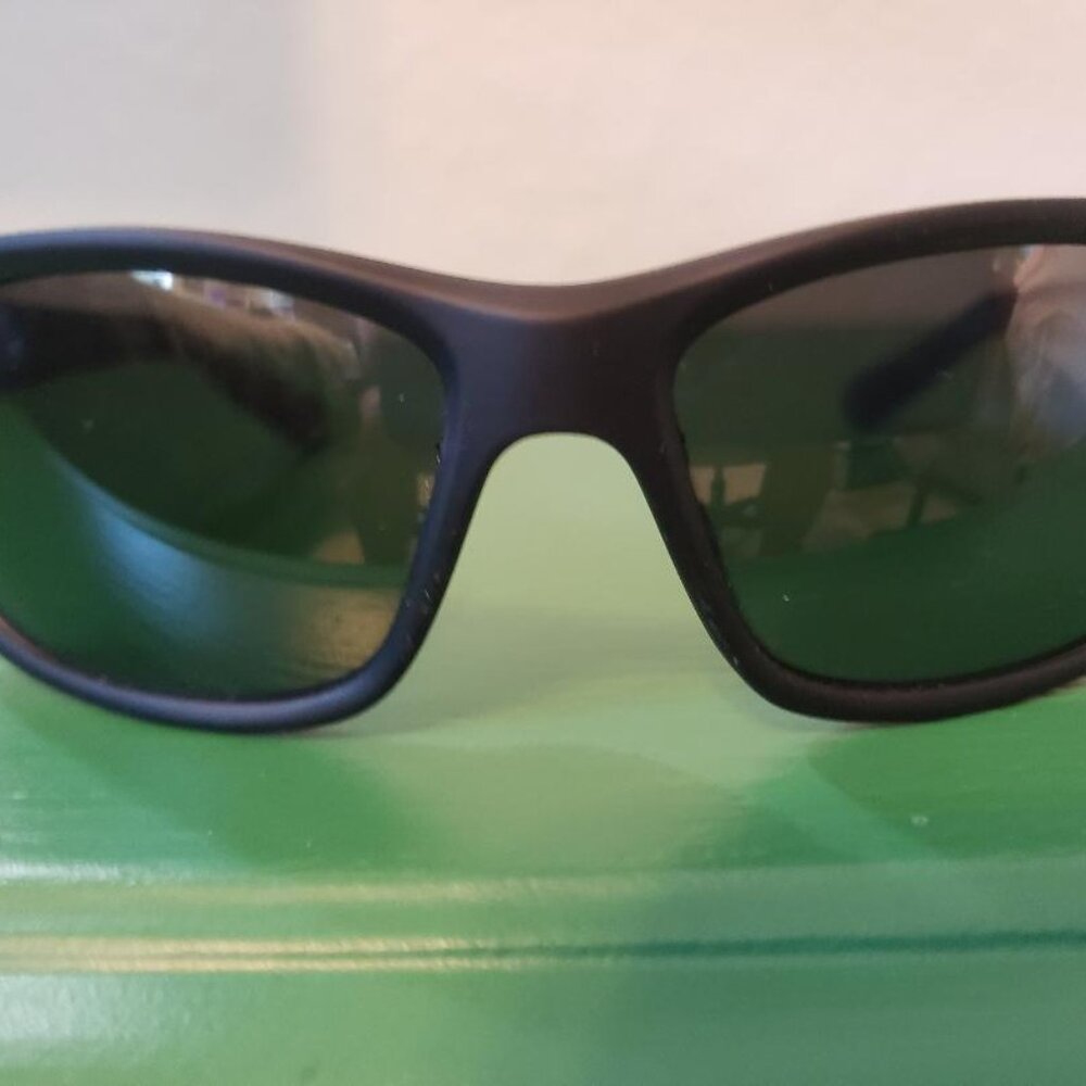Maui Jim KIANAIO COAST Sunglasses -- MINT !!!